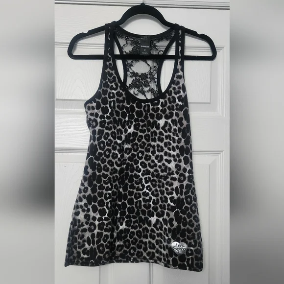 Express Tank Top Bundle Size M - Picture 2 of 5